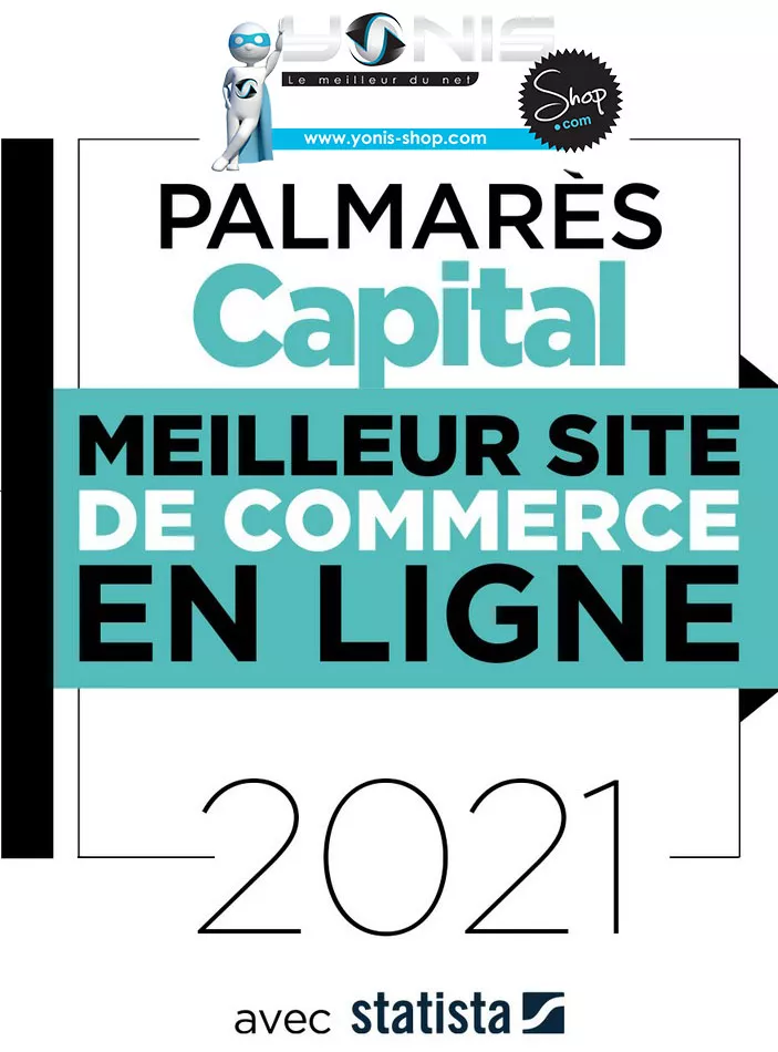 Yonis Shop Meilleur site Multim&eacute;dia 2021